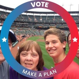 Meet your Posher, Donna